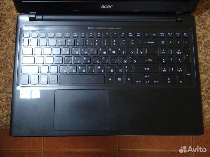 Acer aspire v5 551