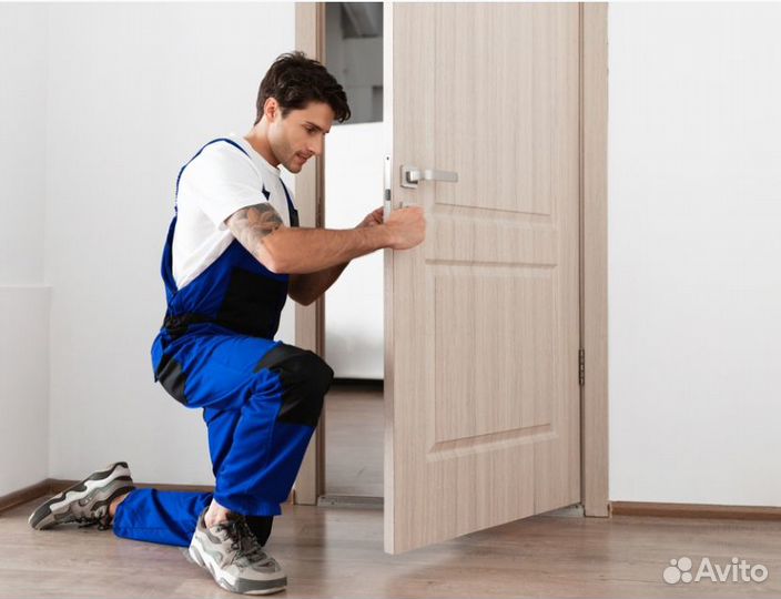 Эктсреноный взлом замка