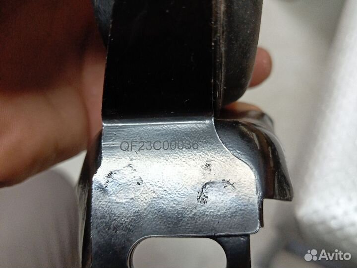 Подшипник подвесной карданного вал