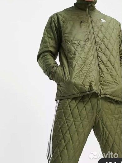 Куртка Adidas original