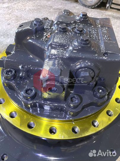 Бортовой редуктор Volvo EC220DLR 14693057