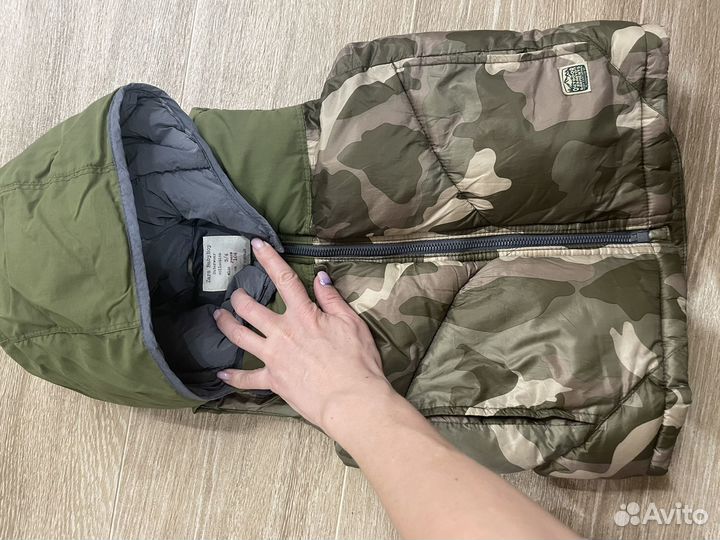Куртка для мальчика
