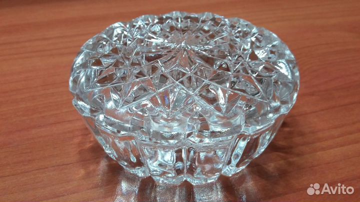 Шкатулка, винтаж, времён СССР