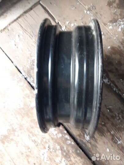 Диси и покрышки на ford focus 2