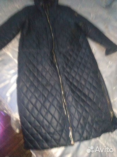 Пальто женское