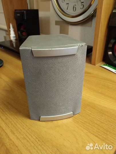 Колонки LG от домашнего кинотеатра