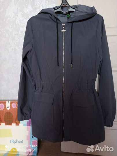 Спортивный костюм женский 42 размер