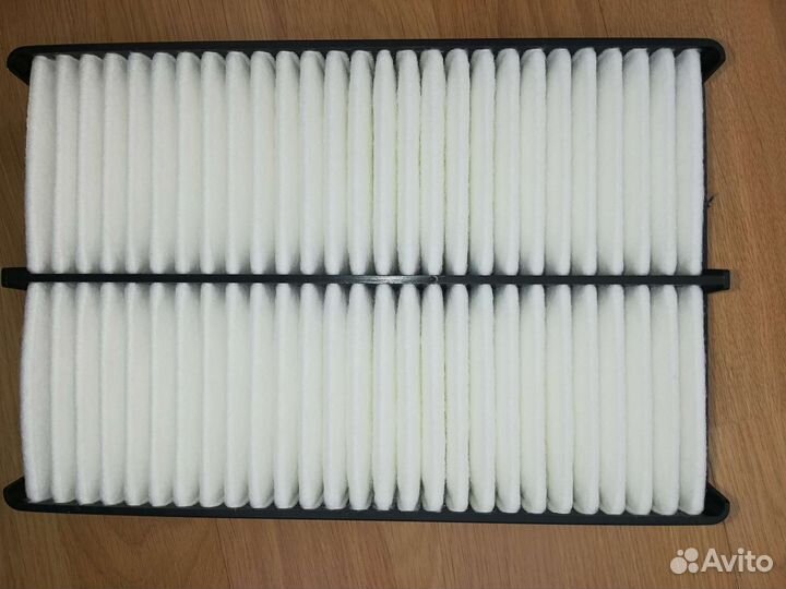 Воздушный фильтр для SsangYong Action New 2.0L