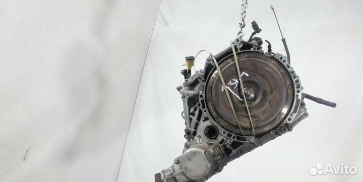 АКПП 4х4 Honda Crosstour 2009-2012 3.5 л. бензин