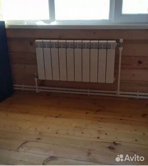 Услуги Сантехника. Без Посредников