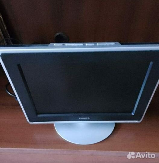 Телевизор philips