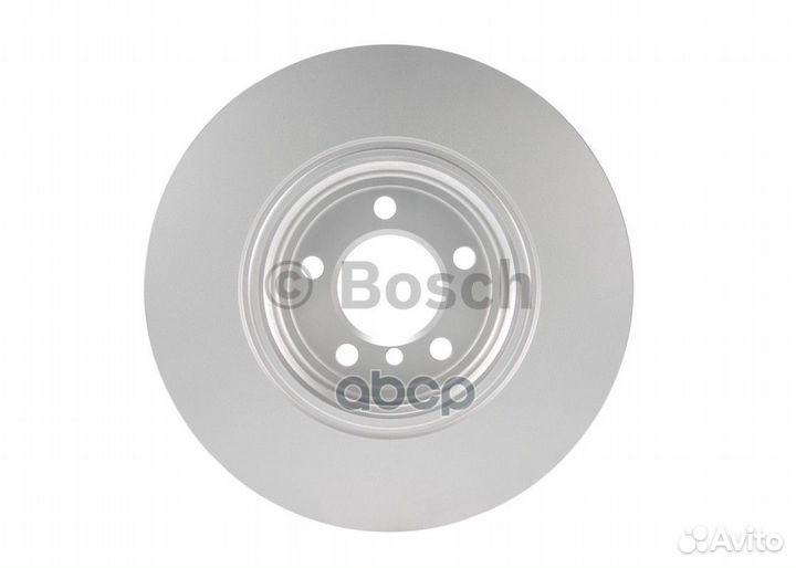 Диск тормозной BMW: 7 01- 0986479440 Bosch