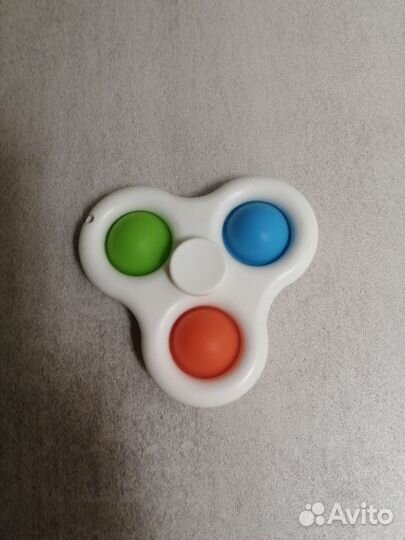 Симпл димпл