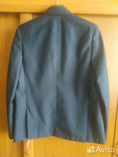 Школьный костюм для мальчика baltex