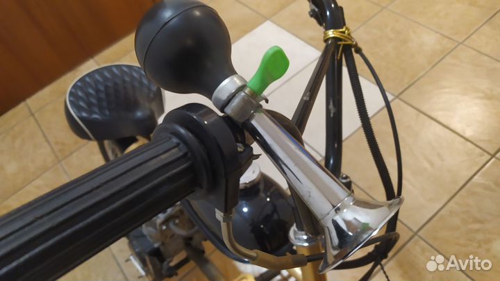 Мопед детский