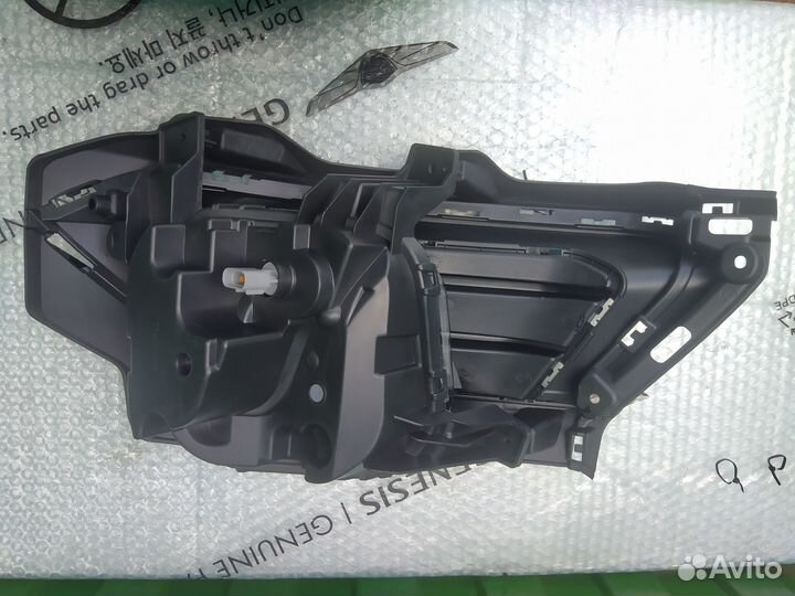 Фары противотуманные KIA sportage LED 92202P1000