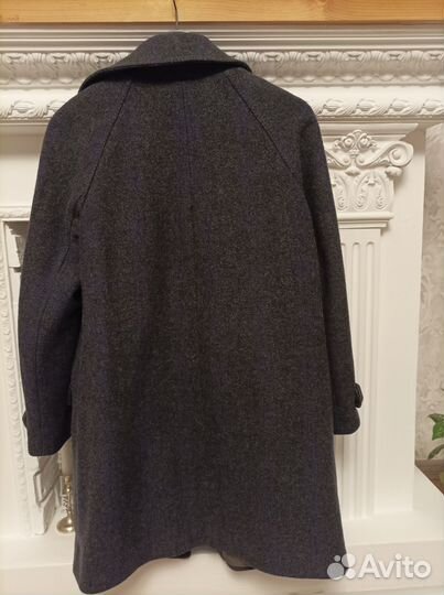 Пальто женское демисезонное 42 44