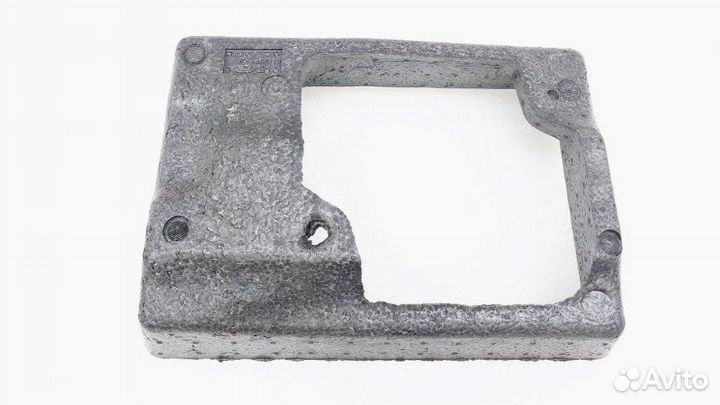 Наполнитель пола багажника левый Ford Kuga 1 DW10C