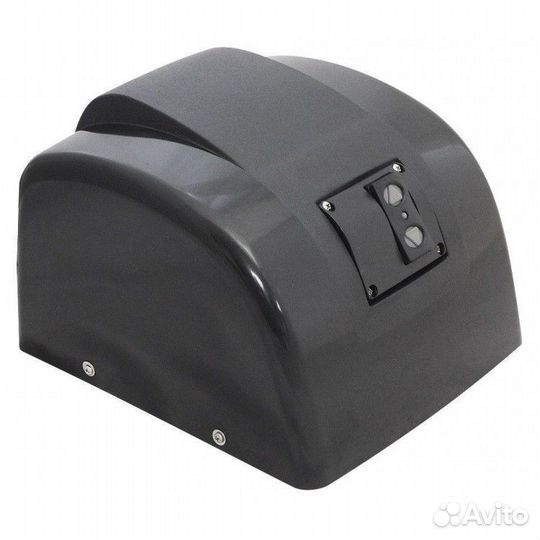 Лебедка якорная, тросовая, со св. сбросом якоря