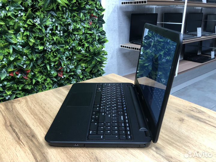 Идеальный Dell/15.6HD/Core i3/16Gb/SSD256