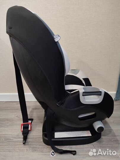 Автокресло Evenflo Triumph