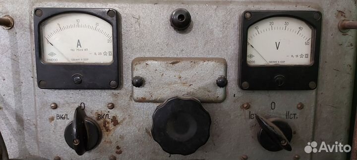 Зарядное устройство для аккумуляторов