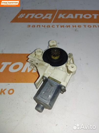 Моторчик стеклоподъемника передний левый Ford 2