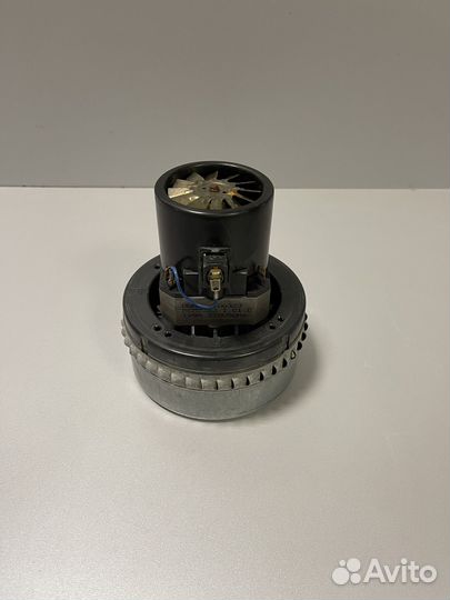 Двигатель для пылесоса Thomas 100323