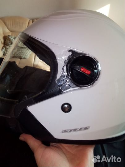 Щлем Stels OF578