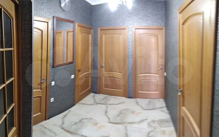 Дом 130 м² на участке 1,4 сот.