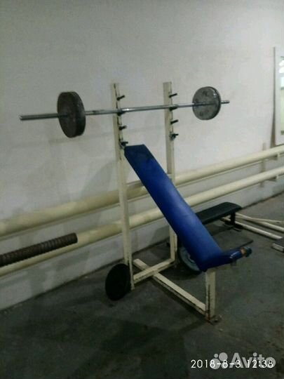 Тренажёры на заказ