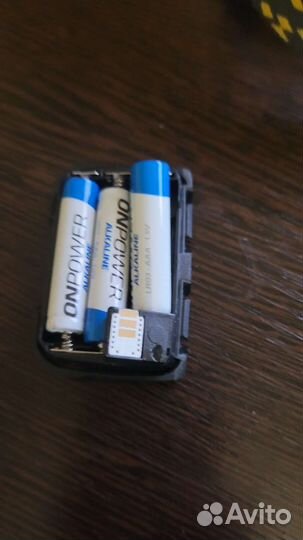 Фонарь налобный trek 900 Forclaz