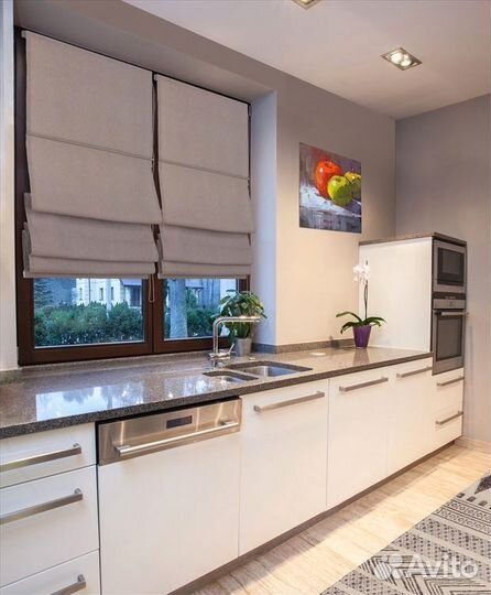 Жалюзи день и ночь от производителя