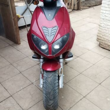 Venta FK50QT-1, 2009, 3 300 км