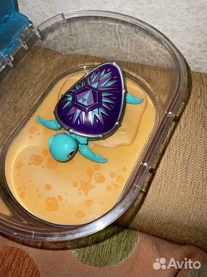 Игрушка Little Live Pets Черепашка