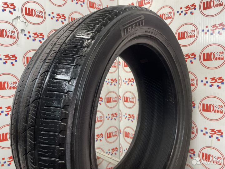 Pirelli Scorpion A/S 265/50 R20