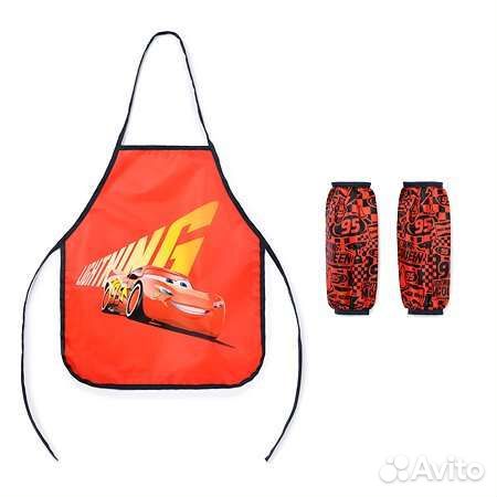 Фартук для трудов