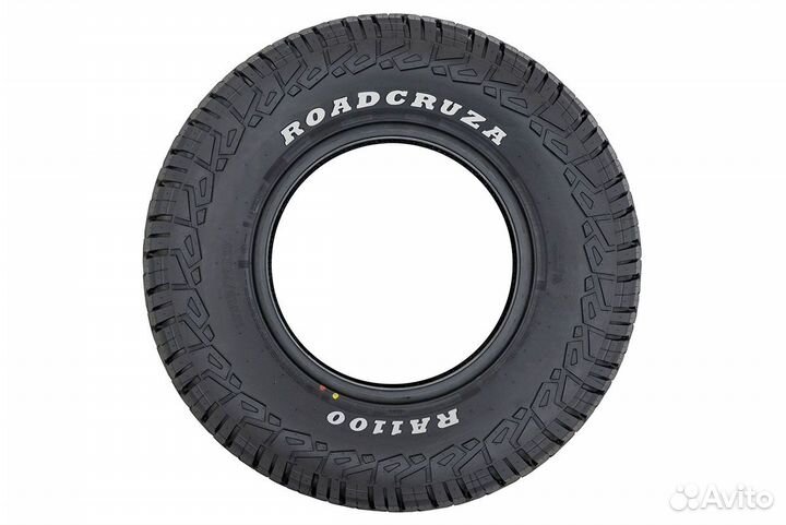 Roadcruza RA1100 A/T 265/60 R18