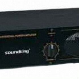 Усилитель soundking AA600J