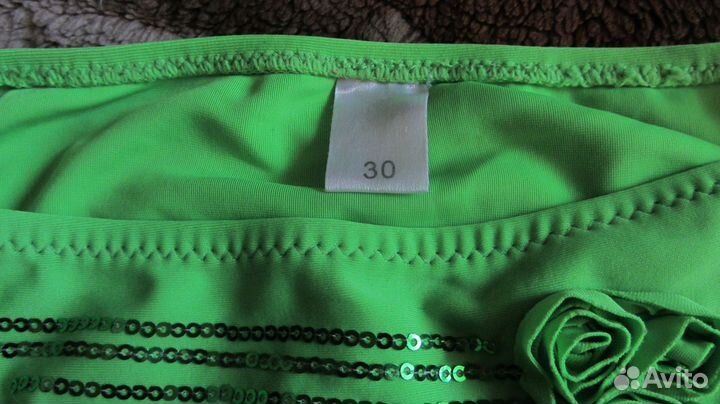 Купальник для девочки