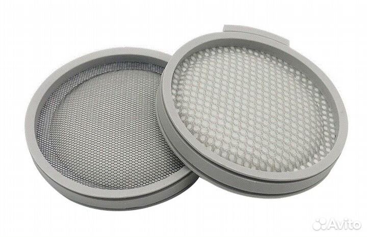 Фильтр для Xiaomi Mijia Mi scwxcqrr/ Roborock H6