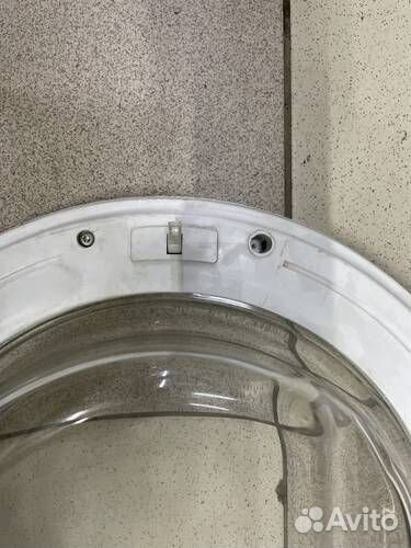 Люк для стиральной машины Candy Holiday Л6