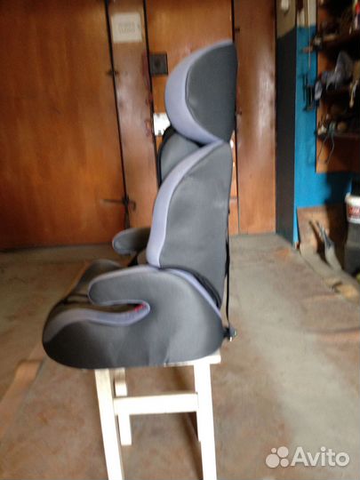 Кресло автомобильное детское