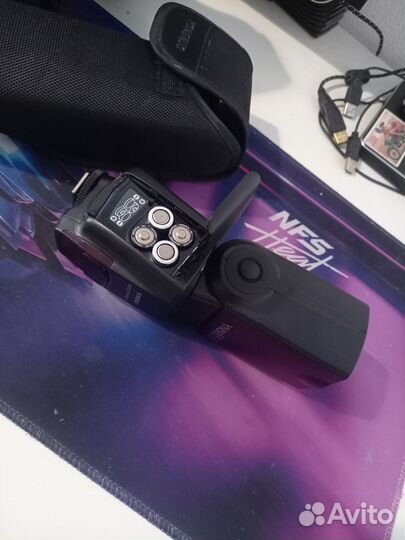 Вспышка yongnuo YN560 III