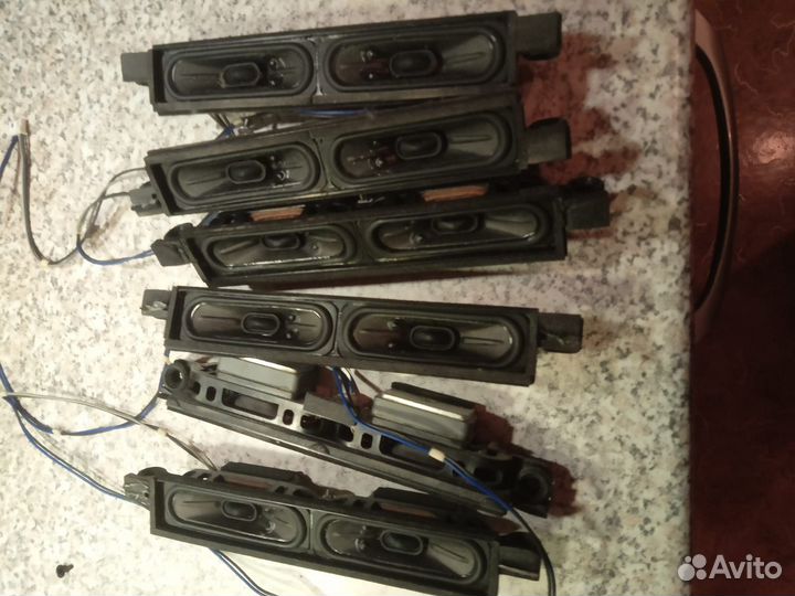 KLS E320. 6870C-0444A-DS5532