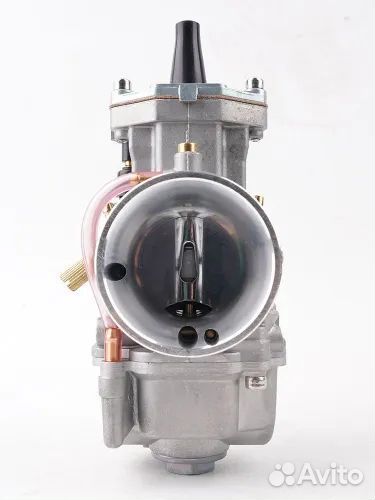 Карбюратор PWK 34