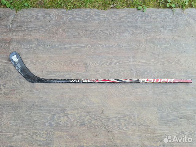 Клюшка хоккейная bauer Vapor X4.0 JR 50 Flex