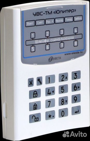 Ппкоп Юпитер 1431,1831,1931, 9132,6133, увс-тм