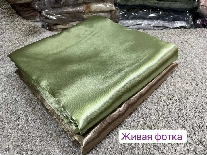 Шторы тюль новые