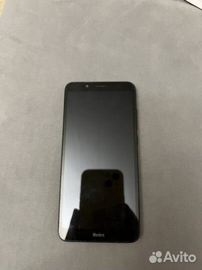 Xiaomi Redmi 7A, 2/16 ГБ